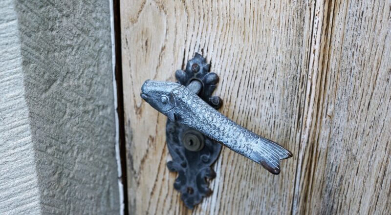 10 Raisons de Choisir une Porte Blindée